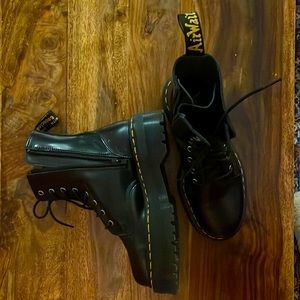 COPY -  platform boots